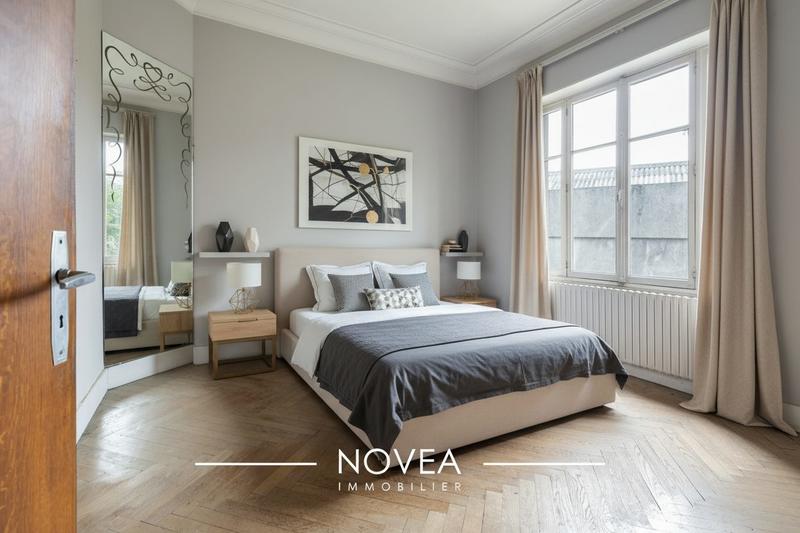 Maison - 120 m² - 4 pièces