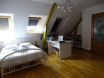 Maison - 180 m² - 6 pièces