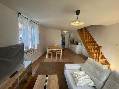 Appartement - 40 m² - 3 pièces