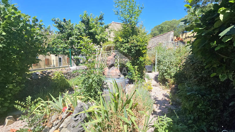 Maison - 142 m² - 5 pièces