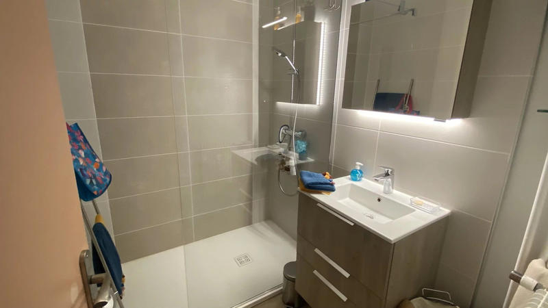 Viager - Appartement - 74 m² - 4 pièces