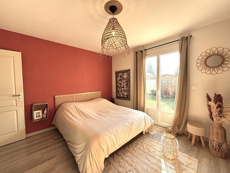 Villa - 100 m² - 4 pièces