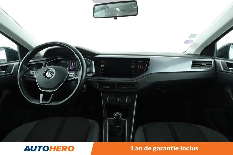 Volkswagen Polo 1.0 Tsi 95 ch
