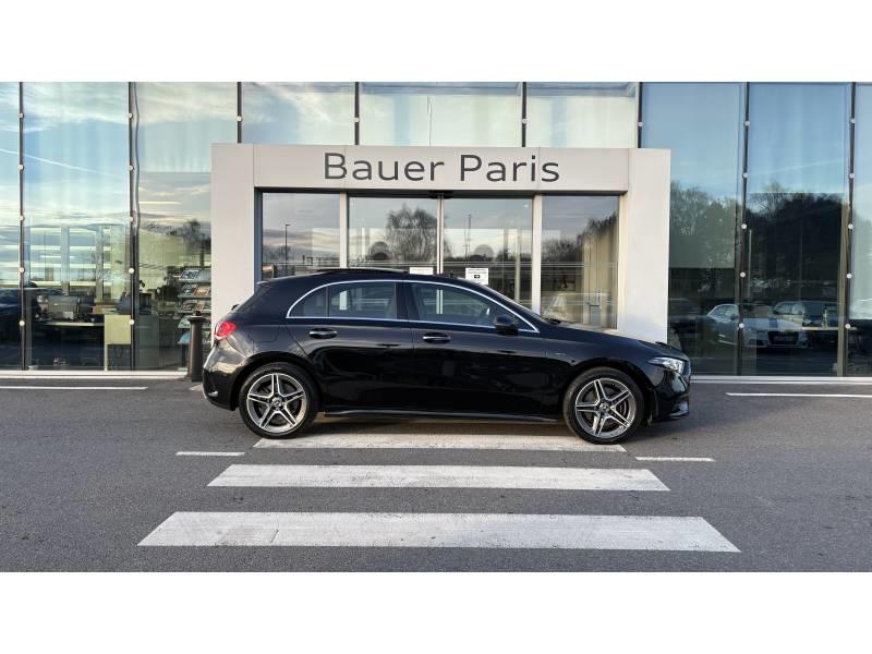 Mercedes Classe a 250 e 8g-Dct Amg Line