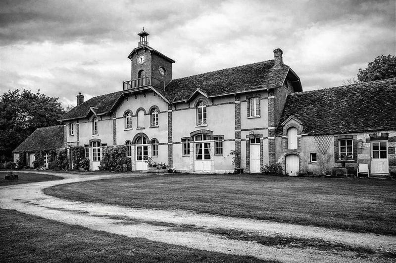 Demeure - 400 m² - 11 pièces