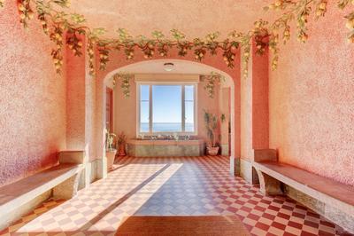 Appartement - 190 m² - 4 pièces