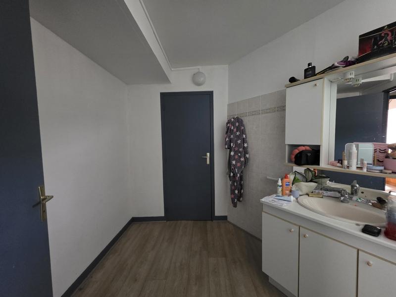 Maison - 182 m² - 6 pièces