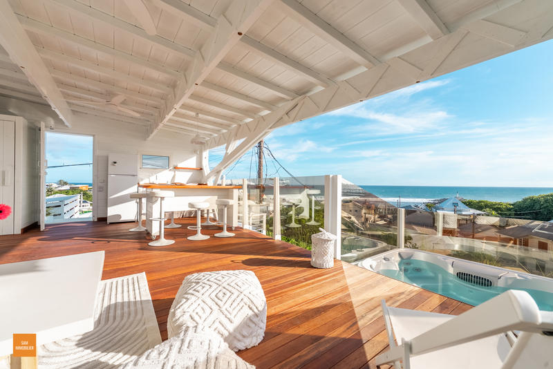 Villa - 126 m² - 5 pièces