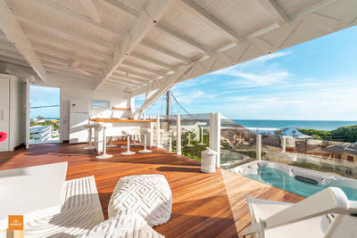 Villa - 126 m² - 5 pièces