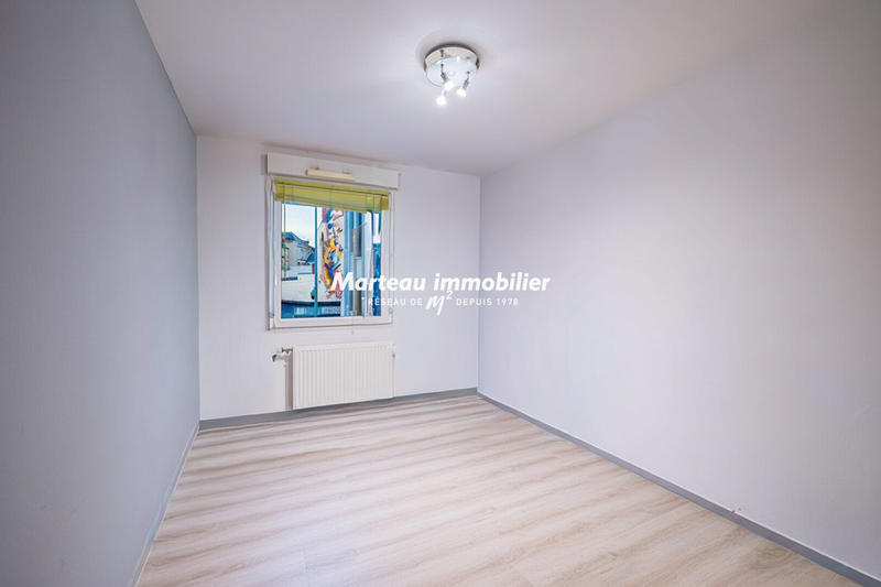 Appartement - 74 m² - 3 pièces