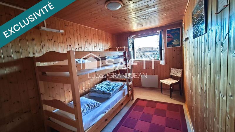 Maison - 78 m² - 5 pièces