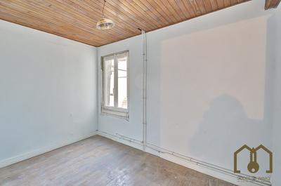 Maison ancienne - 142 m² - 4 pièces