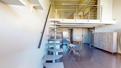 Appartement - 51 m² - 2 pièces