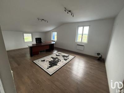 Bureau - 176 m²