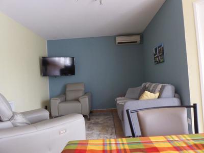 Pavillon - 85 m² - 3 pièces