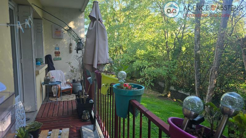 Appartement - 84 m² - 4 pièces