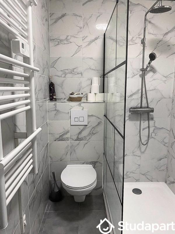 Maison - 30 m² - 2 pièces