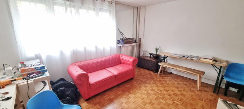 Appartement - 68 m² - 3 pièces