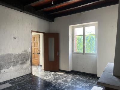 Maison - 65 m² - 3 pièces