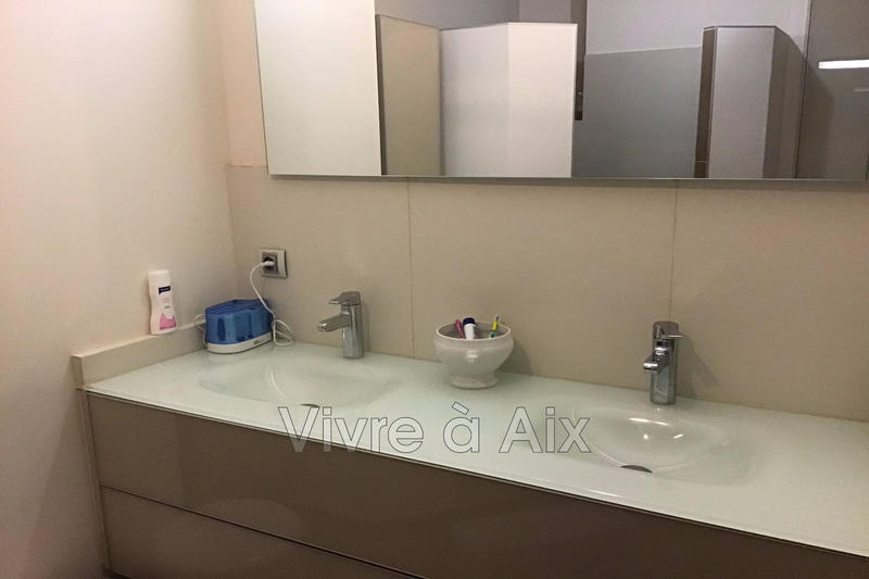 Appartement - 76 m²