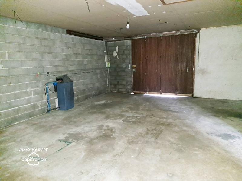 Maison - 126 m² - 5 pièces