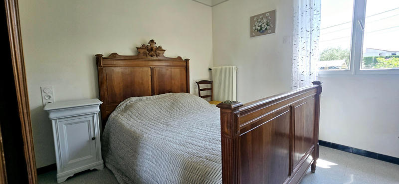 Maison - 98 m² - 5 pièces