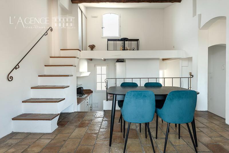 Appartement - 75 m² - 4 pièces