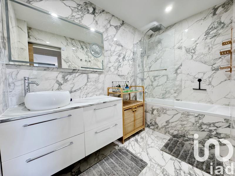 Appartement - 68 m² - 3 pièces