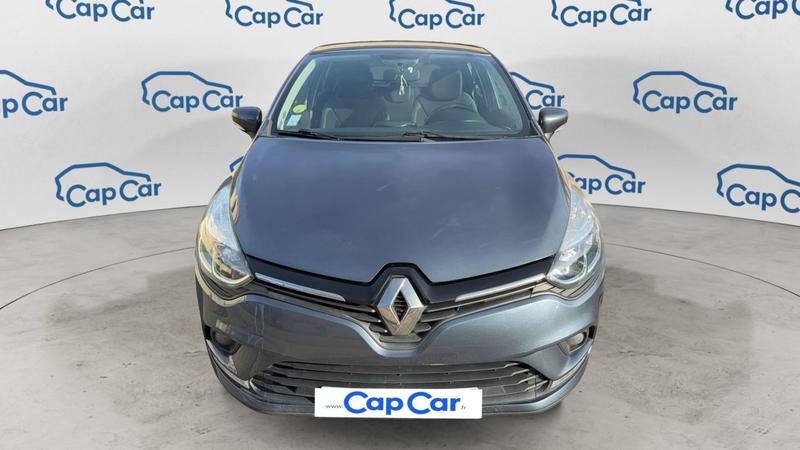 Renault Clio IV 1.5 dCi 75 Business
