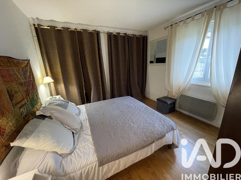 Maison - 170 m² - 7 pièces