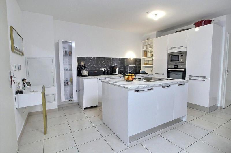 Maison - 74 m² - 3 pièces