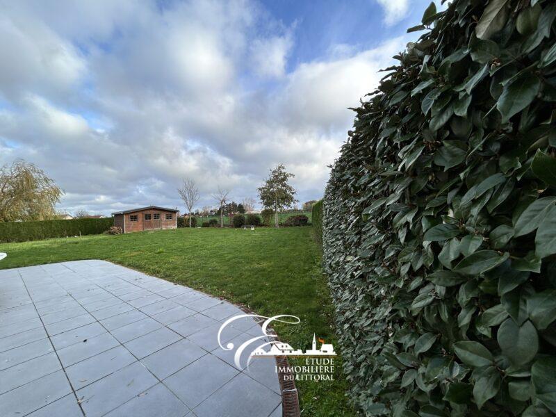 Maison - 169 m² - 6 pièces