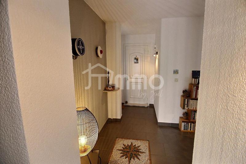 Villa - 82 m² - 4 pièces