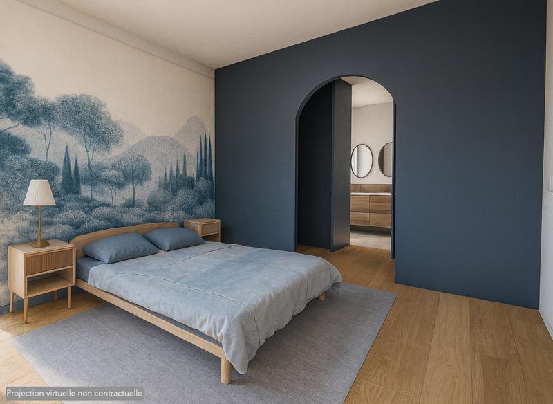 Maison - 115 m² - 6 pièces