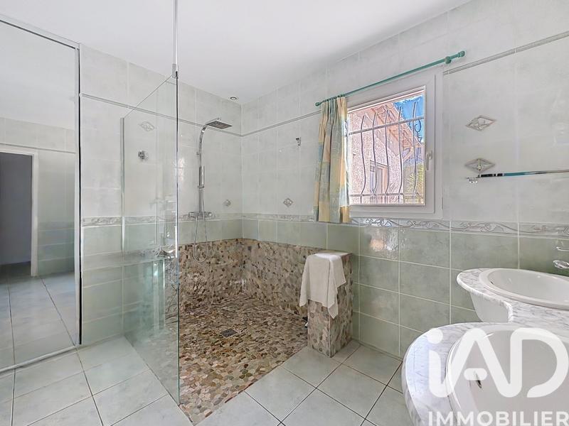 Maison - 117 m² - 4 pièces