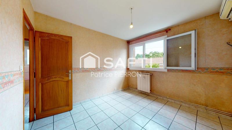 Appartement - 73 m² - 4 pièces