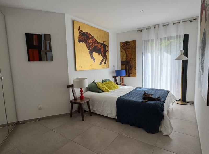 Villa - 127 m² - 5 pièces