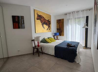 Villa - 127 m² - 5 pièces