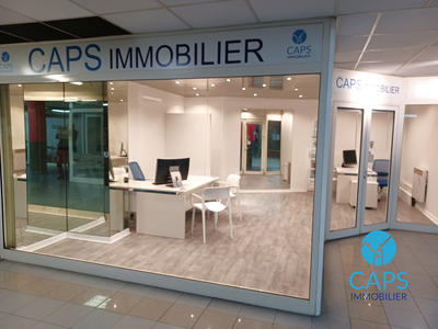 Fonds de commerce - 36 m²