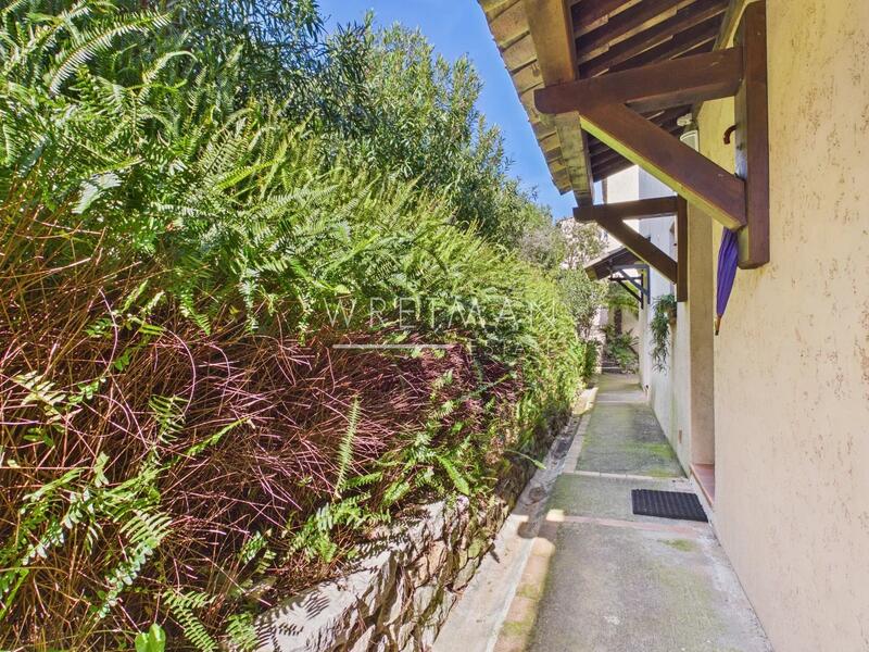 Maison - 47 m² - 3 pièces