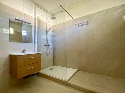 Maison - 67 m² - 3 pièces