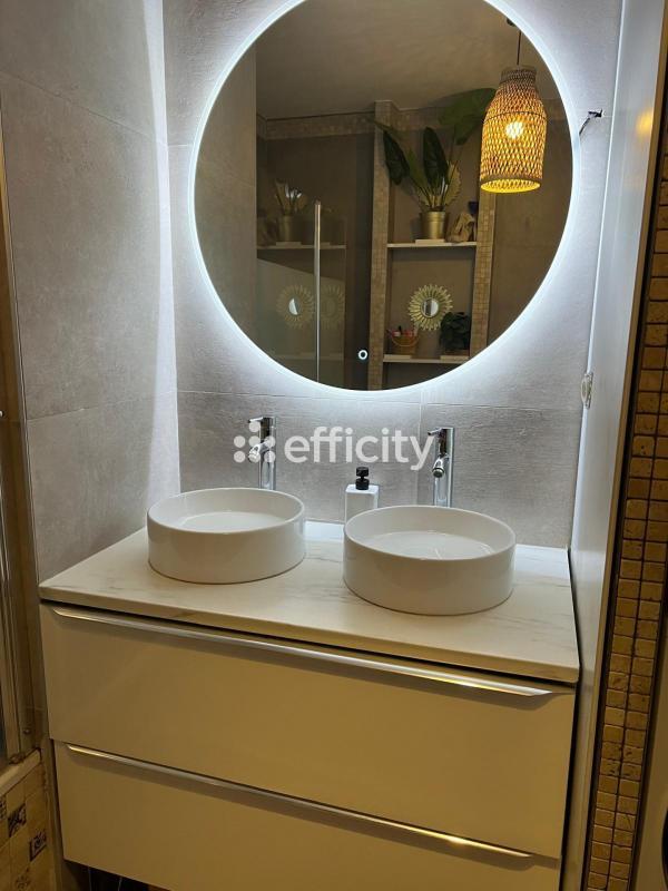 Appartement - 69 m² - 3 pièces