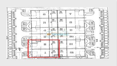 Local d'activité / Entrepôt - 1 160 m²