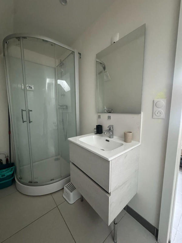 Appartement - 38 m² - 1 pièce