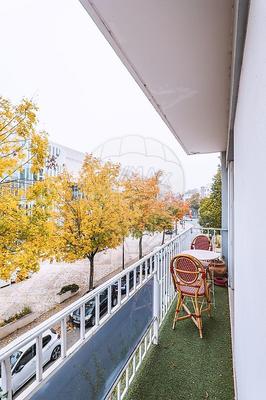 Appartement - 75 m² - 3 pièces