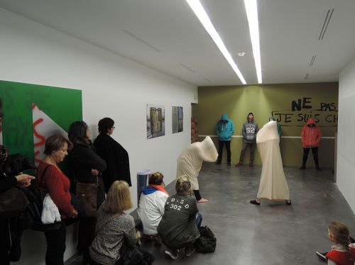 Frac Poitou-Charentes