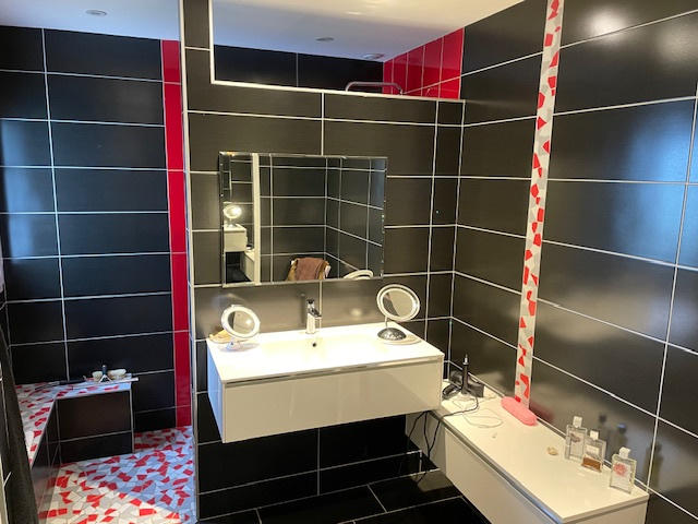 Maison - 131 m² - 5 pièces