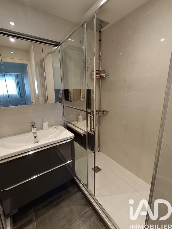 Appartement - 69 m² - 3 pièces