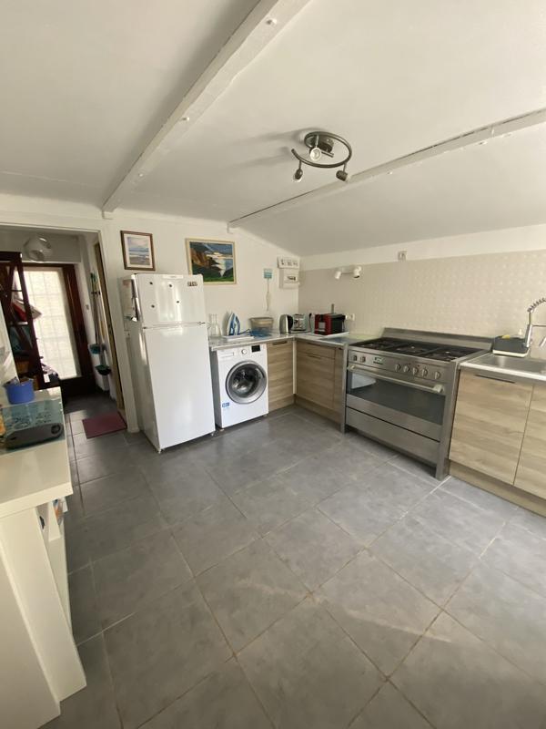 Maison ancienne - 70 m² - 4 pièces