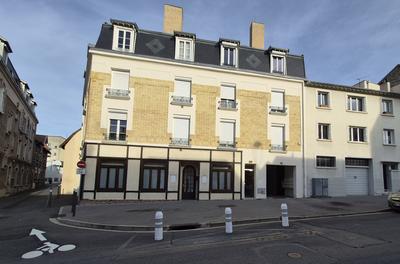 Appartement - 31 m² - 2 pièces